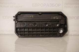 Крышка головки блока (клапанная) Kia RIO 2005-2011 817075