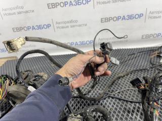 Проводка (коса) Renault Sandero 2009-2014 816022