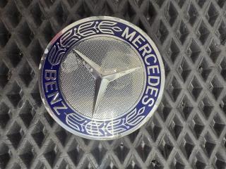 Колпак декор. легкосплавного диска Mercedes Benz A-Class W169 2004-2012 816433