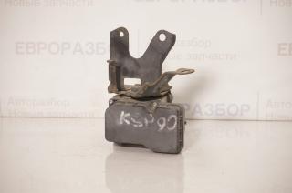 Блок управления ABS Toyota Vitz (XP90) 02/2005 - 11/2010 Хэтчбек NCP95, KSP90, NCP91, SCP90 816840