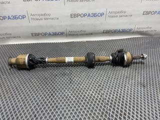 Полуось передняя правая Nissan Almera (G15) 2013-2018 813762
