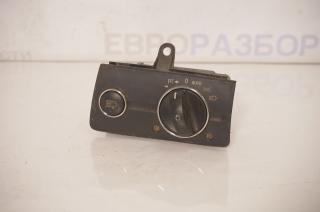 Блок управления светом Mercedes Benz W211 E-Klasse 2002-2009 817015