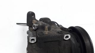 Компрессор системы кондиционирования Kia Spectra 2001-2011 811837