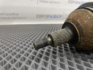 Полуось передняя левая VW Polo (Sed RUS) 2011-2020 812823