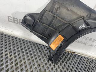 Накладка порога (внутренняя) Nissan Tiida (C11) 2007-2014 814477