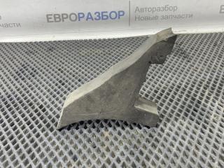 Шумоизоляция VW Polo (Sed RUS) 2011-2020 815034
