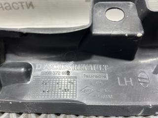 Кожух Nissan Almera (G15) 2013-2018 814046