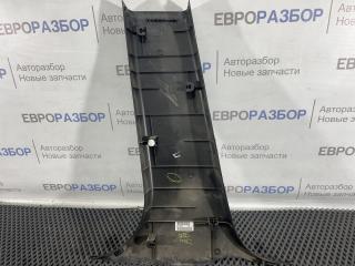 Обшивка стойки Nissan Tiida (C11) 2007-2014 814480