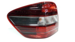 Фонарь задний левый Mercedes Benz W164 M-Klasse (ML) 2005-2011 811760