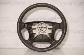 Рулевое колесо без AIR BAG Chevrolet Lanos 2004-2010 817006