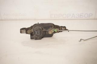 Активатор замка двери Mitsubishi Pajero 01/1991 - 08/1999 SUV V21W, V23C, V23W, V25C, V25W, V43W, V45W, V55W, V46V, V24C, V24W, V26C, V26WG, V46W, V46WG, V47WG, V24WG, V44W, V44WG, V14V, V24V, V34V, V26W
