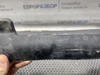 Воздуховод радиатора верхний Nissan Almera (G15) 2013-2018 813929
