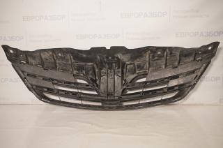 Решетка радиатора Toyota Corolla E150 2006-2013 820211