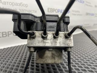 Блок ABS (насос) VW Polo (Sed RUS) 2011-2020 812870