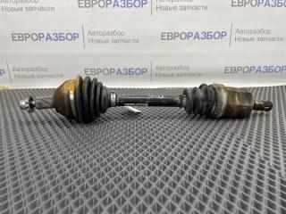 Полуось передняя левая VW Polo (Sed RUS) 2011-2020 812823