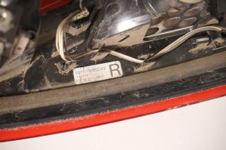 Фонарь Ford Mondeo IV 2007-2015 816818