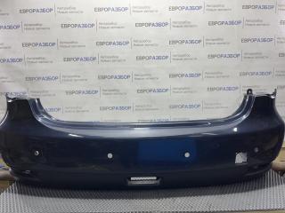 Бампер задний Nissan Almera (G15) 2013-2018 813905