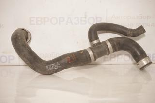 Патрубок радиатора Mercedes Benz W211 E-Klasse 2002-2009 819520