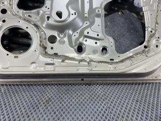 Дверь передняя правая Nissan Almera N16 2000-2006 815277