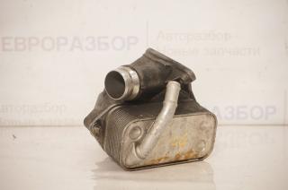 Корпус масляного фильтра BMW X5 E70 2007-2013 819279