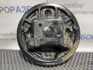 Щит опорный задний левый Nissan Almera (G15) 2013-2018 814037