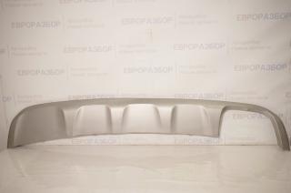 Юбка задняя Kia Sorento Prime 2015> 820210