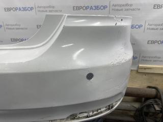 Бампер задний VW Polo (Sed RUS) 2011-2020 812893