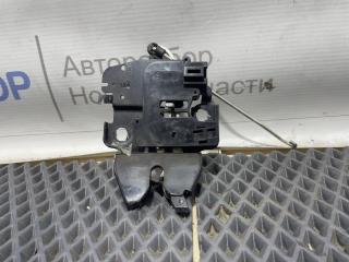 Замок багажника Nissan Almera (G15) 2013-2018 813593