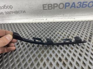 Молдинг заднего бампера левый VW Polo (Sed RUS) 2011-2020 814444