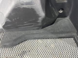 Обшивка багажника Nissan Tiida (C11) 2007-2014 814482