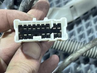 Проводка (коса) Nissan Almera (G15) 2013-2018 815661