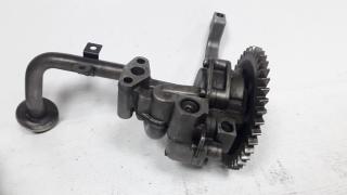 Насос масляный VW Touareg 2002-2010 811132