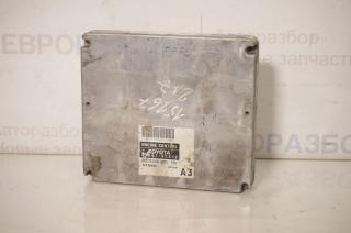 Блок управления двигателем Toyota Avensis I 1997-2003 817327