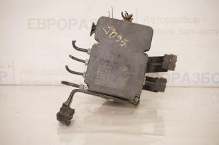 Блок управления ABS BMW 3-серия F30/F31/F80 2011-2020 819274
