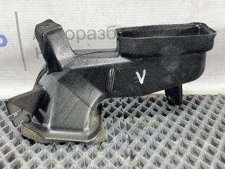 Воздуховод бампера левый Nissan Tiida (C11) 2007-2014 814681