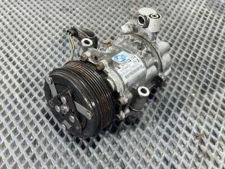 Компрессор системы кондиционирования VW Polo (Sed RUS) 2011-2020 814918