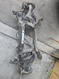 Балка задняя Nissan Stagea (M35) 10/2001 - 06/2007 Универсал PM35, PNM35, HM35, M35, NM35 817069