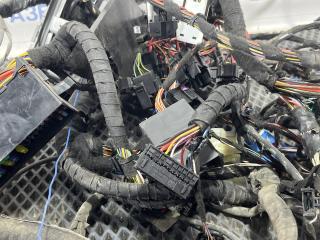 Проводка (коса) VW Polo (Sed RUS) 2011-2020 815094