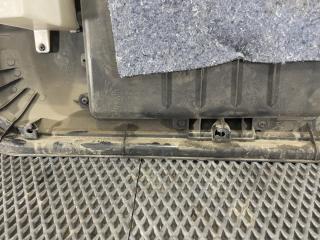 Обшивка двери передней правой Nissan Tiida (C11) 2007-2014 814486