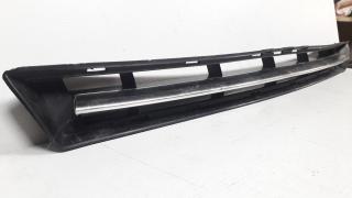 Решетка радиатора Citroen C4 2005-2011 811187