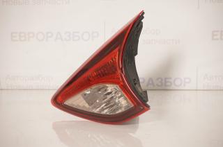 Фонарь задний (стоп сигнал) Mazda CX-5 (KE) 02/2012 - SUV KE5AW, KE5FW, KEEAW, KEEFW, KE2AW, KE2FW 816844