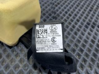 Ремень безопасности VW Polo (Sed RUS) 2011-2020 814990