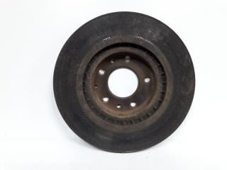 Диск тормозной передний вентилируемый Mazda Mazda 6 (GH) 2007-2013 810797