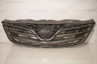 Решетка радиатора Toyota Corolla E150 2006-2013 820211