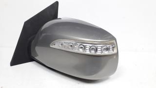 Зеркало левое электрическое Hyundai ix35/Tucson 2010-2015 811809