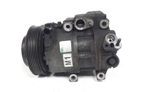 Компрессор системы кондиционирования Hyundai Santa Fe (CM) 2006-2012 811214