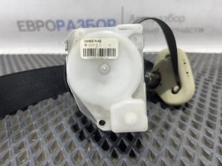 Ремень безопасности Nissan Tiida (C11) 2007-2014 814248