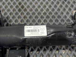 Амортизатор передний VW Polo (Sed RUS) 2011-2020 814818