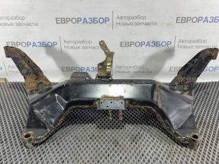 Балка передняя поперечная Nissan Almera N16 2000-2006 815346