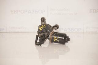 Моторчик стеклоочистителя передний Kia RIO 2000-2005 816884